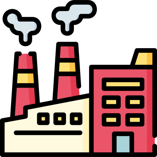 Industry
